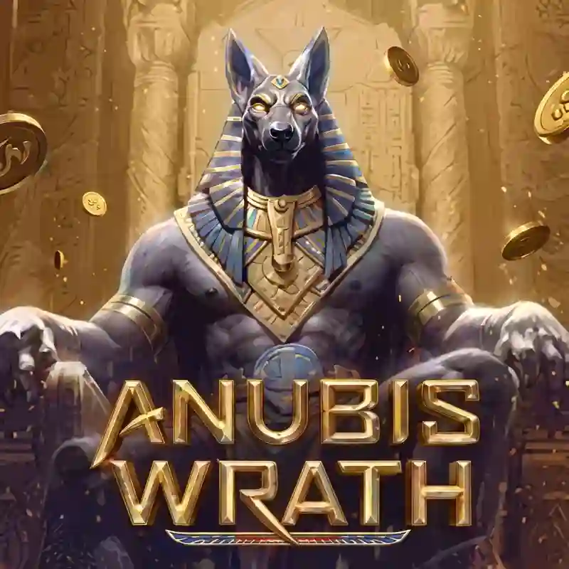 Trò chơi Anubis tại jinheslot