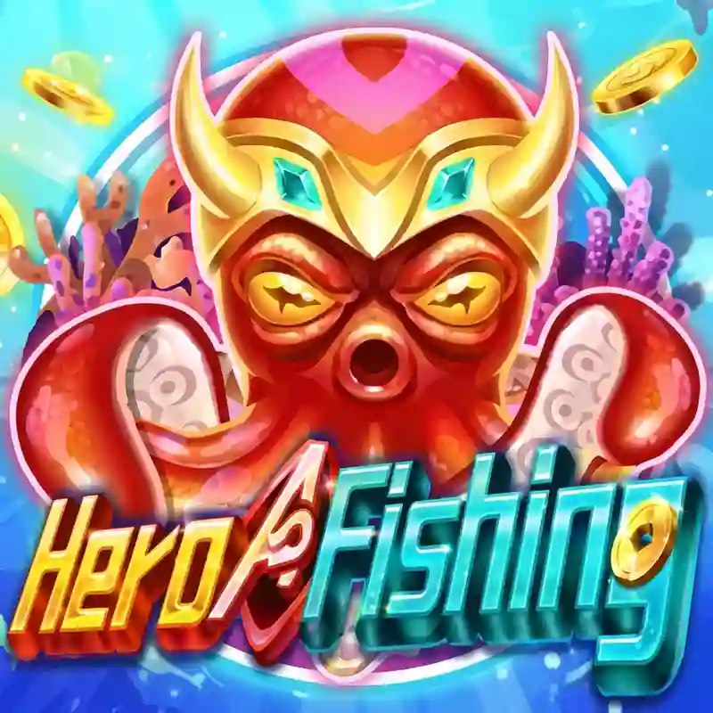 Trò chơi Bắn Cá Anh Hùng tại jinheslot