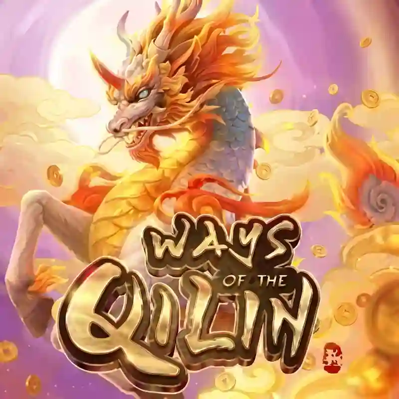 Trò chơi casino Kỳ Lân Mách Nước tại jinheslot
