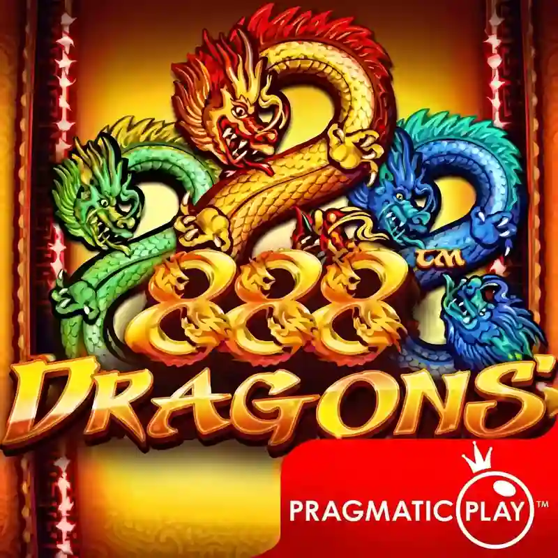 Trò chơi 888 Rồng tại jinheslot
